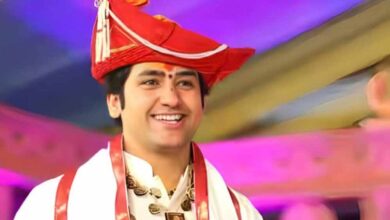 मैहर में 23 अक्टूबर को होगा सनातन संवाद, बाबा बागेश्वर के आगमन पर जुटेंगे 50 हजार श्रद्धालु