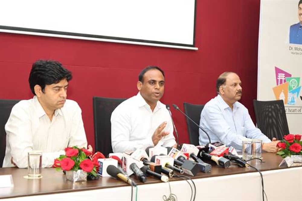 मध्यप्रदेश ट्रैवल मार्ट (MPTM) 2026 के सातवां संस्करण भोपाल में बुधवार से ; मुख्यमंत्री डॉ. यादव करेंगे शुभारंभ मध्यप्रदेश ट्रैवल मार्ट (MPTM) 2026 के सातवां संस्करण भोपाल में बुधवार से ; मुख्यमंत्री डॉ. यादव करेंगे शुभारंभ