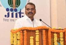 मध्य प्रदेश की खाली राज्यसभा सीट पर बीजेपी की नजर, किसी बाहरी दिग्गज नेता को मिल सकता है मौका