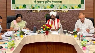 समिति प्रबंधकों और फड़मुंशियों को मिलेगी 2-2 लाख रुपए की सामाजिक सुरक्षा बीमा