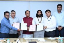 कौशल विकास से खुलेंगे रोजगार और स्वरोजगार के नए अवसर, विकसित छत्तीसगढ़ के निर्माण में युवाओं की होगी महत्वपूर्ण भूमिका : मुख्यमंत्री  विष्णु देव साय
