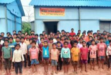 ​कुरुषनार का कायकल्प: जहाँ कल तक गूंजती थीं बारूद की आहटें
