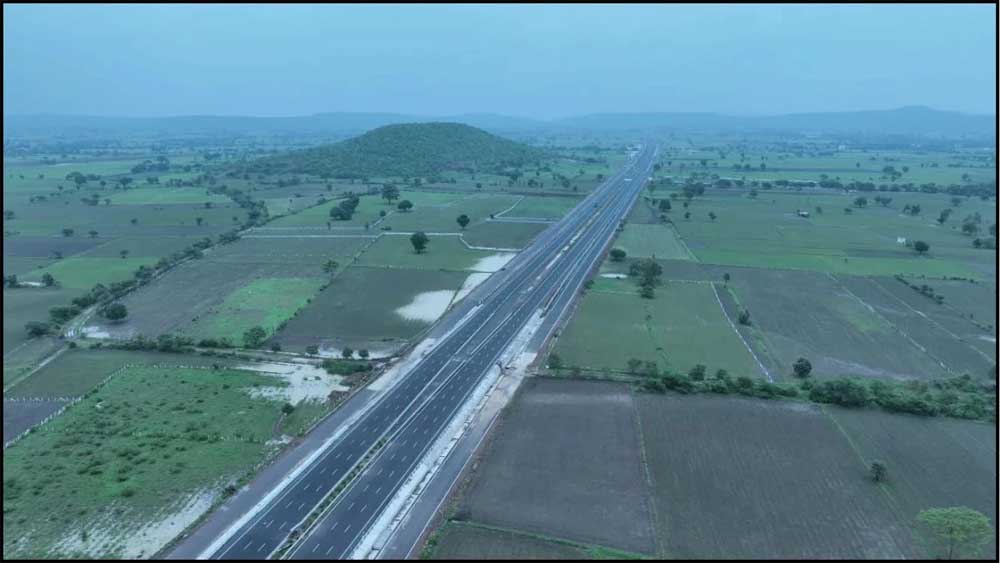 इंदौर-राघौगढ़ राजमार्ग पर 19 अंडरपास तैयार होने की राह में तेजी, डेढ़ महीने में पूरा होगा काम