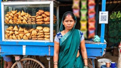 सौ रुपए की बचत से लिखी सफलता की इबारत