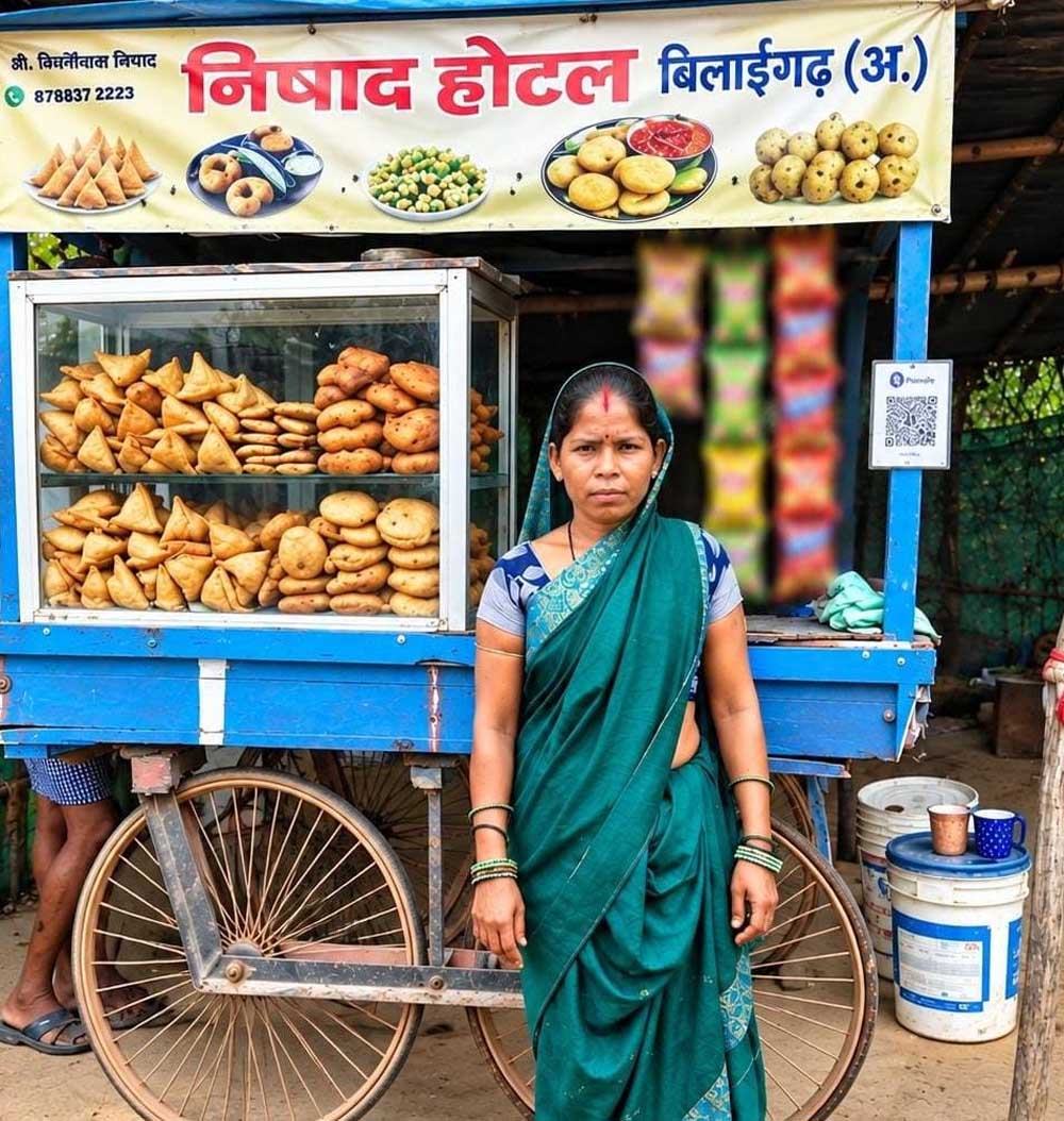 सौ रुपए की बचत से लिखी सफलता की इबारत सौ रुपए की बचत से लिखी सफलता की इबारत