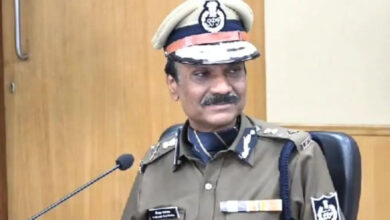 DGP कैलाश मकवाना की रिटायरमेंट डेट पर विवाद, गृह विभाग ने कहा- बदलाव संभव नहीं