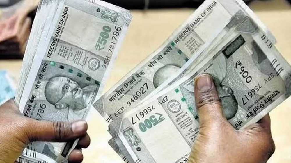 एमपी के लाखों कर्मचारियों-पेंशनरों को दिवाली का तोहफा! बढ़ सकता है महंगाई भत्ता