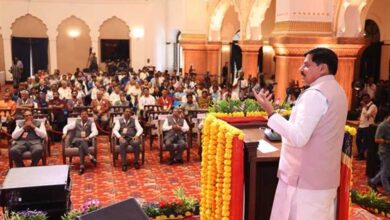 भगवान कृष्ण की बांसुरी की तरह है माउथ ऑर्गन: मुख्यमंत्री डॉ. यादव