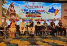 निजी औद्योगिक क्षेत्र विकसित करने पर राज्य सरकार उद्यमियों को 800 रुपये वर्ग फीट की दर से देगी अनुदान : मंत्री काश्यप