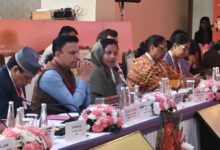 राष्ट्रीय मंच पर गूंजी छत्तीसगढ़ की पोषण पहल