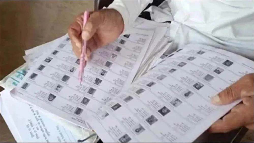 इंदौर में 4.5 लाख पात्र वोटरों के नाम फिर जुड़ेंगे, दोबारा सत्यापन के निर्देश