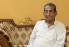 Deepak Babaria Death: कांग्रेस के वरिष्ठ नेता दीपक बाबरिया का निधन, दिल्ली AIIMS में ली अंतिम सांस