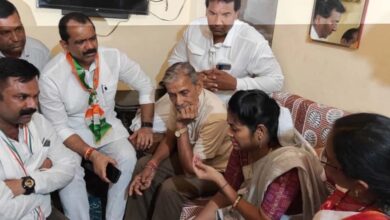 भागीरथपुरा दूषित पानी कांड पर कांग्रेस का आंदोलन का ऐलान, जांच रिपोर्ट को बताया ‘लीपापोती’