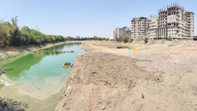 इंदौर में अभी से गहराने लगा जल संकट, सूखे तालाब और दम तोड़ने लगे बोरिंग