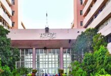 Bhopal News: सतपुड़ा भवन में चोरी, NIC ऑफिस के 20 AC के कॉपर वायर काट ले गए चोर