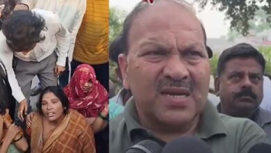 ग्वालियर हादसा: नो एंट्री में ट्रक को प्रवेश कैसे मिला? कांग्रेस विधायक ने उठाए सवाल