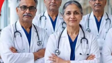 NHM ने जारी की 32 संविदा यूनानी डॉक्टरों की नई चयन सूची, कोविड काल से जुड़ा मामला