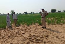 Satna News: सतना में नकाबपोश बदमाशों का आतंक, किसान का गला रेता और जेवर लूटे, 5 गंभीर घायल
