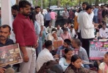 MP में 8 अक्टूबर से Ayushman इलाज बंद करने की चेतावनी, निजी डॉक्टरों ने दी दिल्ली कूच की धमकी