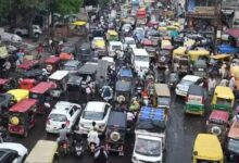 Bhopal News: भोपाल के 69 में से 47 चौराहों पर खतरनाक ध्वनि प्रदूषण, लोगों की सेहत पर खतरा