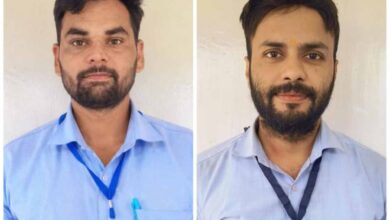 एमपी ट्रांसको में रात्रिकालीन यार्ड निरीक्षण संस्कृति ने बचाया पॉवर ट्रांसफार्मर, टला बड़ा नुकसान एमपी ट्रांसको में रात्रिकालीन यार्ड निरीक्षण संस्कृति ने बचाया पॉवर ट्रांसफार्मर, टला बड़ा नुकसान
