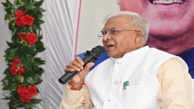 15 अक्टूबर को ग्वालियर आएंगे राज्यपाल, कृषि विश्वविद्यालय के दीक्षांत समारोह में होंगे शामिल