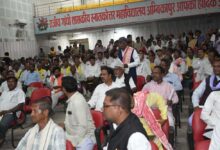 अम्बिकापुर में आयोजित हुई समान नागरिक संहिता पर विशाल बैठक