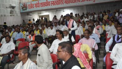 अम्बिकापुर में आयोजित हुई समान नागरिक संहिता पर विशाल बैठक