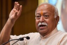 डॉ. मोहन भागवत आज महाविद्यालयीन स्वयंसेवकों से करेंगे संवाद, दो सत्रों में देंगे मार्गदर्शन