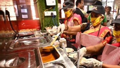 यूपी में 2100 से अधिक कैंटीन बनीं आत्मनिर्भरता की ‘प्रेरणा’, दस हजार परिवारों का बनीं सहारा