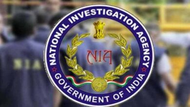 पाकिस्तान में छिपे आतंकी नजीर पर NIA का शिकंजा, जम्मू कोर्ट ने घोषित किया भगोड़ा पाकिस्तान में छिपे आतंकी नजीर पर NIA का शिकंजा, जम्मू कोर्ट ने घोषित किया भगोड़ा