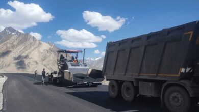 NHAI का नया नियम लागू, 500 करोड़ के प्रोजेक्ट के लिए ठेकेदारों की बढ़ी मुश्किलें