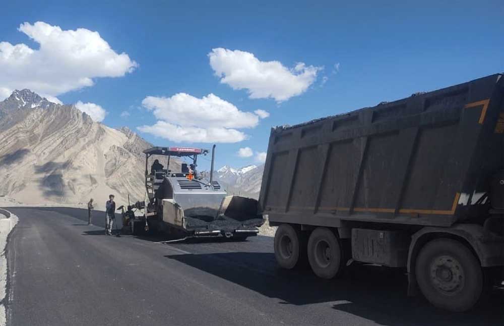 NHAI का नया नियम लागू, 500 करोड़ के प्रोजेक्ट के लिए ठेकेदारों की बढ़ी मुश्किलें