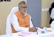 पंचायतों को जवाबदेह, पारदर्शी और आत्मनिर्भर बनाना सरकार की प्राथमिकता : मंत्री  प्रह्लाद सिंह पटेल