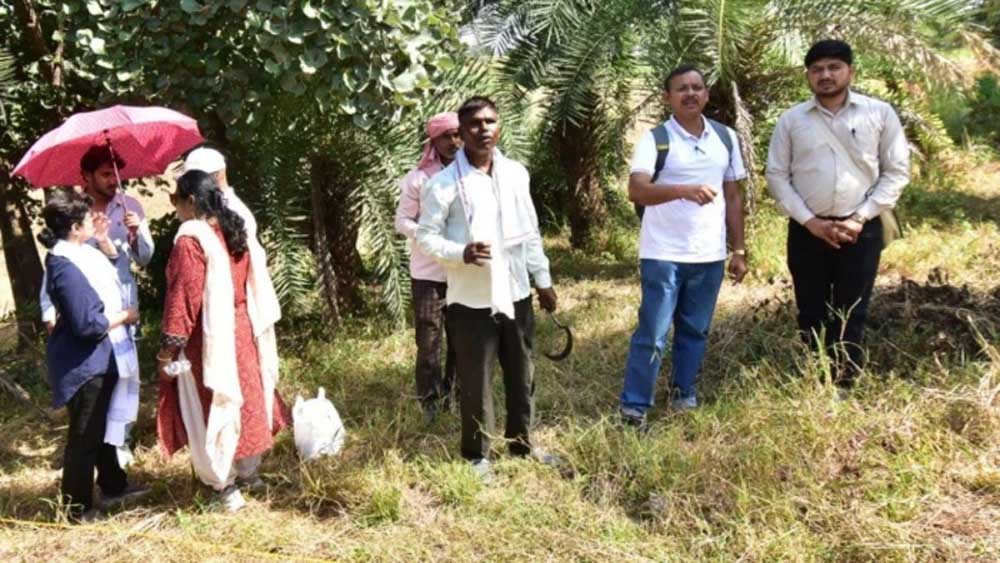 88 साल बाद फिर खुलेगा उज्जैन की वैश्य टेकरी का राज, 2300 साल पुराने इतिहास से उठेगा पर्दा