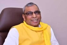प्रत्याशी अपने उतारकर सिंबल हमारा दिया था’, ओम प्रकाश राजभर ने अखिलेश पर लगाया धोखा देने का आरोप