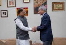 सिंगापुर में छत्तीसगढ़ ने कौशल विकास के लिए किया एमओयू, एग्रो प्रोसेसिंग में ₹350 करोड़ का नया निवेश