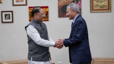 सिंगापुर में छत्तीसगढ़ ने कौशल विकास के लिए किया एमओयू, एग्रो प्रोसेसिंग में ₹350 करोड़ का नया निवेश