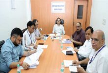 फार्म 6 के साथ नहीं लिया जाएगा घोषणा पत्र : मुख्य निर्वाचन पदाधिकारी मप्र  संजीव कुमार झा