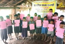 ​अबूझमाड़ के दुर्गम अंचलों में ‘स्कूल केईन्ता’ से जगी उम्मीद