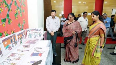 बाल विवाह मुक्त मध्यप्रदेश की परिकल्पना को साकार करने मिलकर करें प्रभावी प्रयास : मंत्री  निर्मला भूरिया