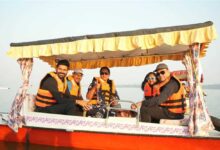 मध्यप्रदेश ट्रैवल मार्ट 2026: डेलिगेट्स ने अनुभव की प्रदेश की प्राकृतिक सुंदरता, ऐतिहासिक विरासत और रोमांचक पर्यटन गतिविधियां