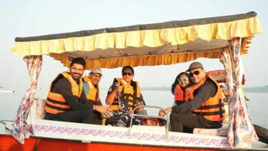 मध्यप्रदेश ट्रैवल मार्ट 2026: डेलिगेट्स ने अनुभव की प्रदेश की प्राकृतिक सुंदरता, ऐतिहासिक विरासत और रोमांचक पर्यटन गतिविधियां