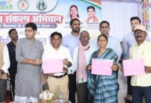 वरिष्ठजनों का अनुभव और संस्कार समाज की अमूल्य धरोहर – मंत्री  टंक राम वर्मा