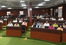 विकसित भारत 2047 के लिए छत्तीसगढ़ की प्राथमिकताओं पर राज्य स्तरीय परामर्श कार्यशाला आयोजित