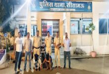 विगत एक सप्ताह में लगभग 1 करोड़ 62 लाख रुपये से अधिक के अवैध मादक पदार्थ एवं अन्य संपत्ति जब्त