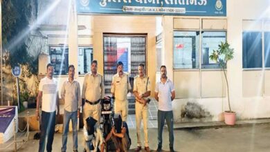 विगत एक सप्ताह में लगभग 1 करोड़ 62 लाख रुपये से अधिक के अवैध मादक पदार्थ एवं अन्य संपत्ति जब्त