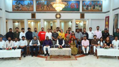 बस्तर की बदली तस्वीर को देश दुनिया तक पहुंचाएं सोशल मीडिया इन्फ्लुएंसर – राज्यपाल  डेका
