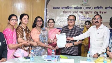 लिव-इन के पंजीयन, पैतृक संपत्ति में बराबरी और भरण-पोषण पर एक समान कानून की मांग