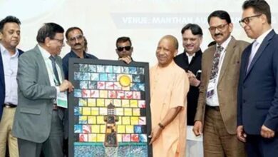 योगी आदित्यनाथ का बड़ा बयान: अब यूपी में CID की तरह बाल और फिंगरप्रिंट से पकड़े जाएंगे अपराधी
